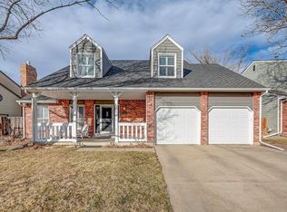 1101 W Kettle Ave, Littleton, CO 80120