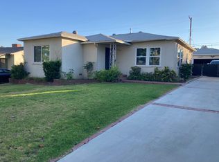 2533 Snead Dr, Alhambra, CA 91803