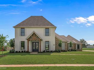 120 Autumn Crk, Bossier City, LA 71111