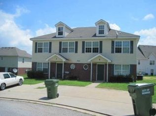 744 Wheel House Ln, Monroe, GA 30655