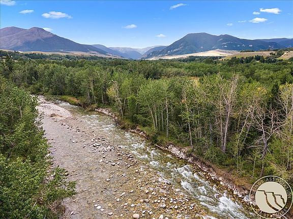 3rd image of TRACT 1A Rock Creek Trl S