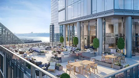 Rented by Nest Seekers International