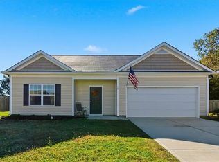 10 Willowrun Dr SW, Rome, GA 30165