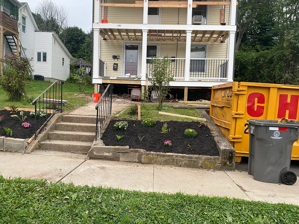 12 Judd St #3