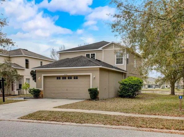 12140 CANYON BOULEVARD, SPRING HILL, FL 34610