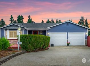 1305 133rd Street Ct E, Tacoma, WA 98445