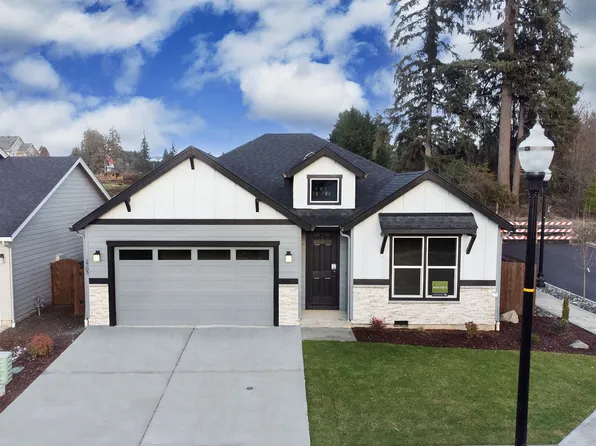 2703 NW 6th Ave, Battle Ground, WA 98604