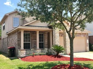 6006 Hyacinth Path Way, Houston, TX 77049