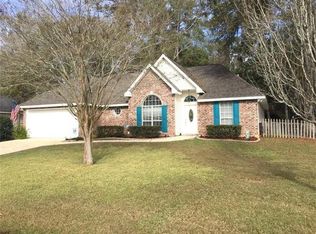 150 Lazy Creek Dr, Mandeville, LA 70471