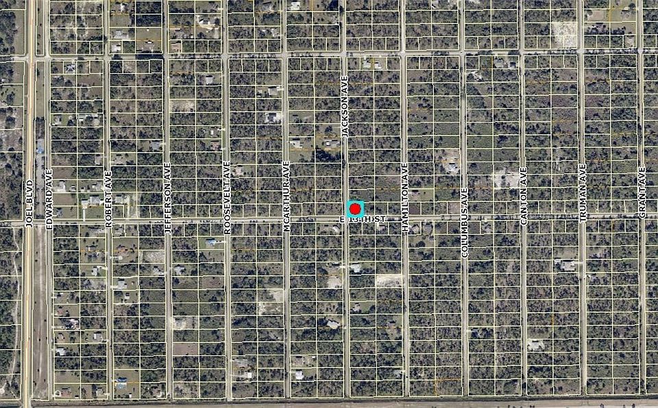 2nd image of 2901 E 13th St