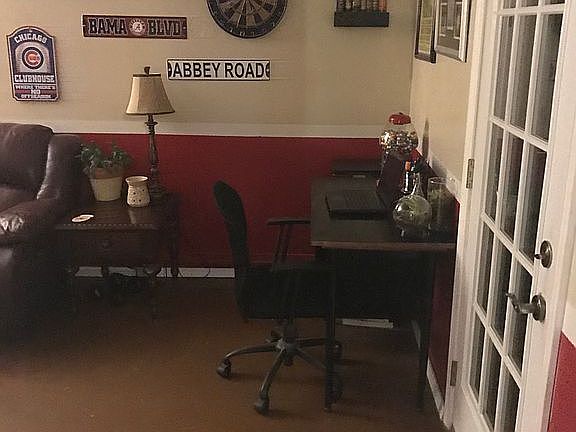 Man Room