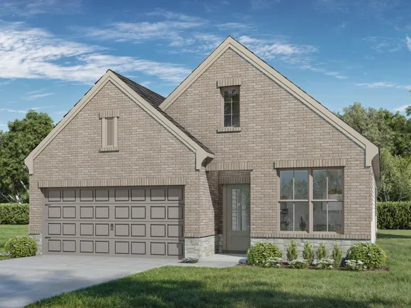The Greenfield K Plan, Enclave at Newport
