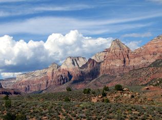 Lot 1 Canyon Point, SPRINGDALE, UT 84767