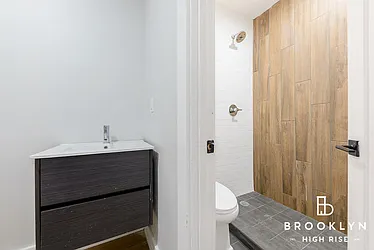 Rented by Brooklyn High Rise LLC