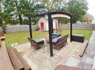 126 Carey Cir, Stoughton, MA 02072