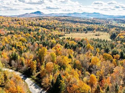 TBD Mountain Estates Drive Lot 9, Hyde Park, VT, 05655