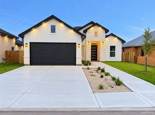 9506 N 71st Ln, McAllen, TX 78573