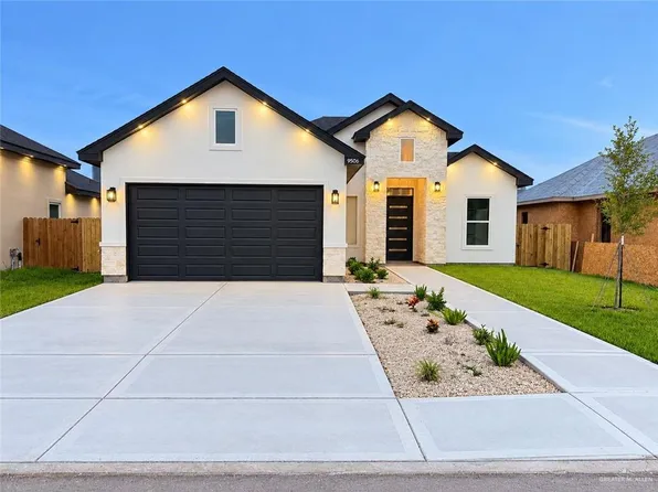 9506 N 71st Ln, McAllen, TX 78573