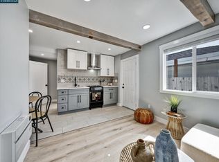 712 Banks Dr, Richmond, CA 94806