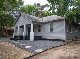 925 Troupe St, Macon, GA 31206