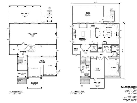 5th image of 111 N 1st St