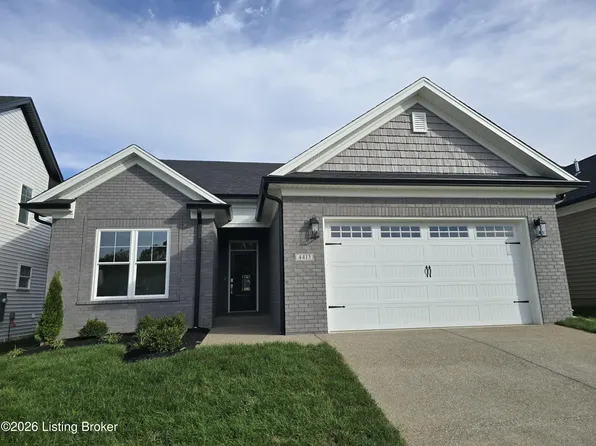 4413 Lochridge Pkwy, Louisville, KY 40299
