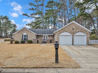 3403 Regiment Dr, Fayetteville, NC 28303