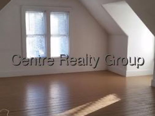 129 Grasmere St FLOOR 3