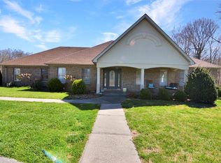 2381 Claypool Alvaton Rd, Bowling Green, KY 42103