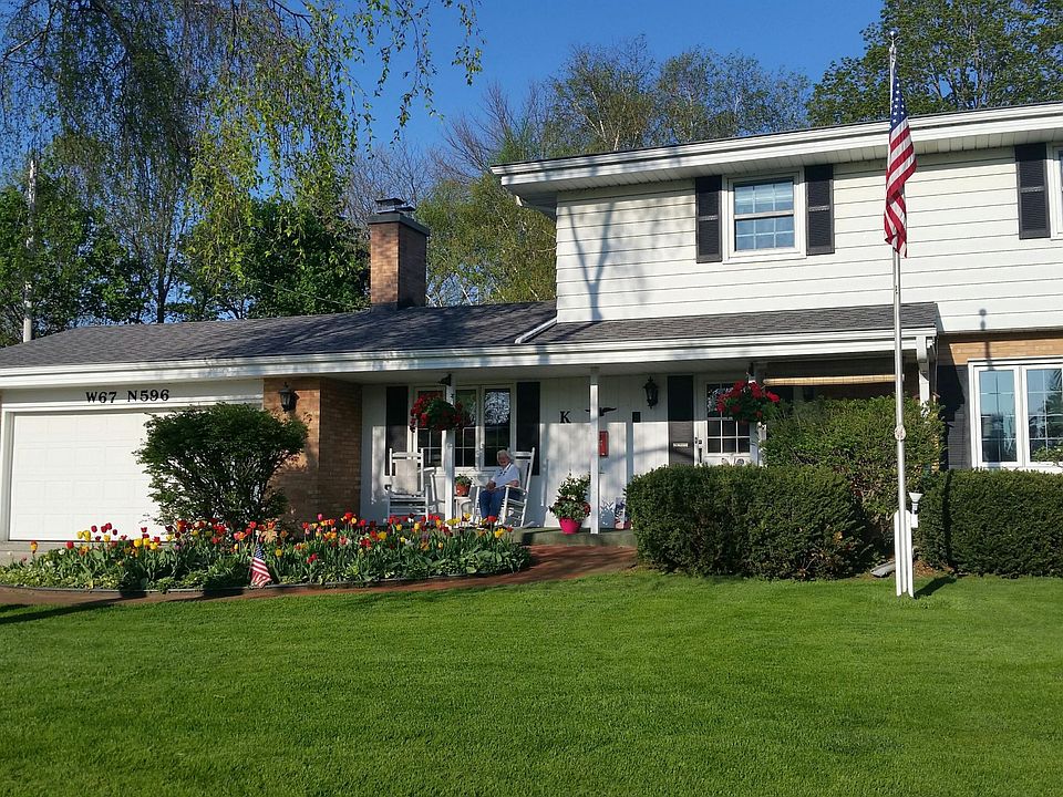 1st image of W67N596 Evergreen Blvd