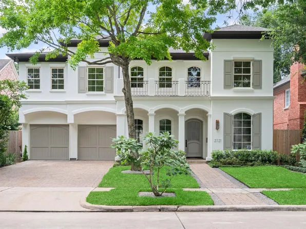 2721 Fenwood Rd, Houston, TX 77005