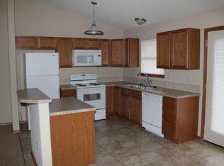 3922 W Angel Ct, Wichita, KS 67217
