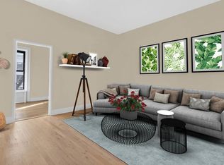 430 Amsterdam Ave APT 3D, New York, NY 10024