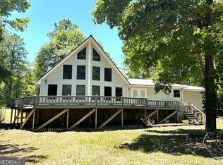 158 Fortner Pond Rd, Kite, GA 31049