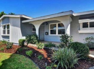 1825 E Tyrol Pl, Anaheim, CA 92805