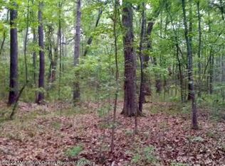 0 Eisenhower Avenue, Bayville, NJ 08721