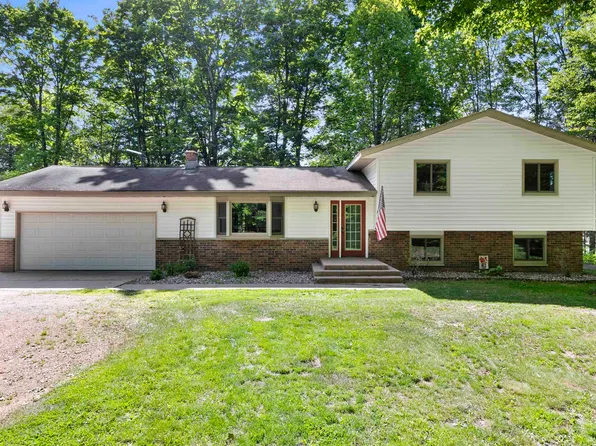 759 Hemlock Dr, Wabeno, WI 54566