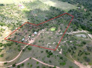 261 CR 120, Marble Falls, TX 78654