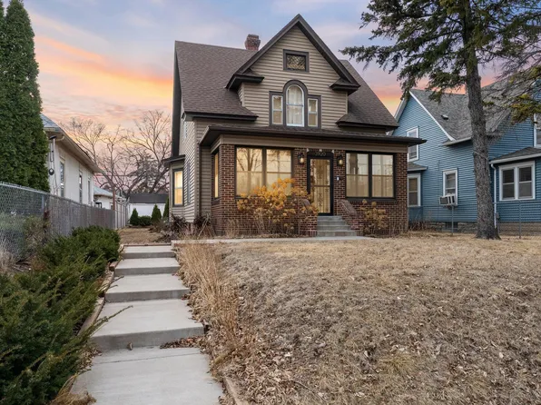 3920 Oakland Ave, Minneapolis, MN 55407