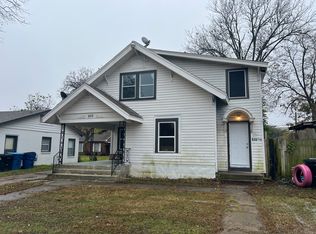 510 W Gandy St #1/2, Denison, TX 75020