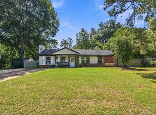3622 Loxley Ln, Montgomery, AL 36109