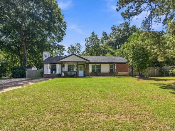 3622 Loxley Ln, Montgomery, AL 36109