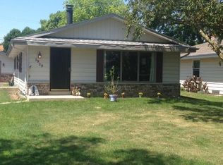5929 S 33rd St, Milwaukee, WI 53221