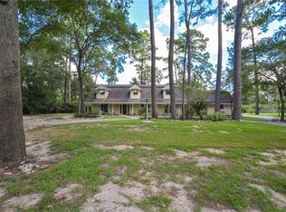 12219 W Morgan Dr, Houston, TX 77065