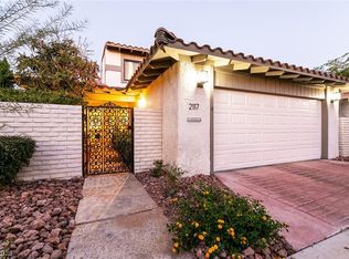 2117 Plaza Del Fuentes, Las Vegas, NV 89102