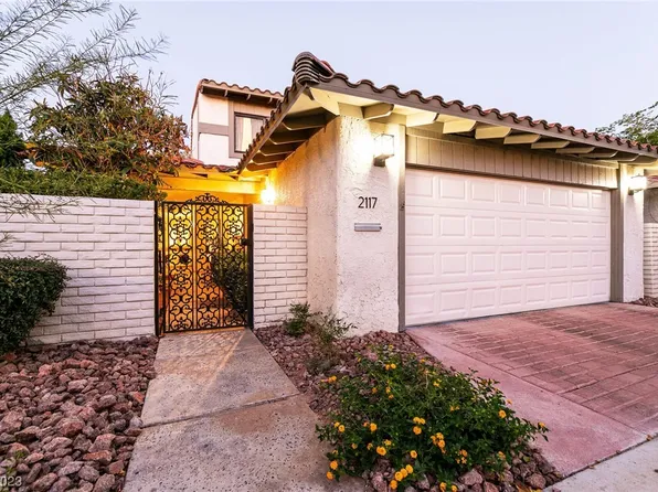 2117 Plaza Del Fuentes, Las Vegas, NV 89102