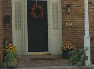 952 Flexer Ave, Allentown, PA 18103