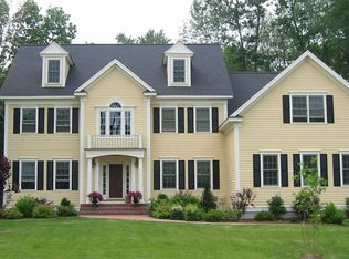 5 Davis Brook Dr, Natick, MA 01760