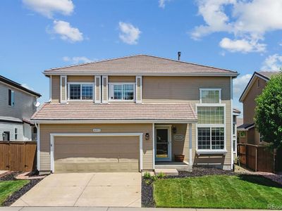 4893 Ashbrook Circle, Highlands Ranch, CO, 80130
