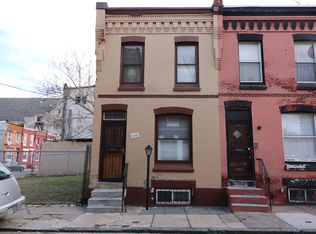 2645 N Sartain St, Philadelphia, PA 19133